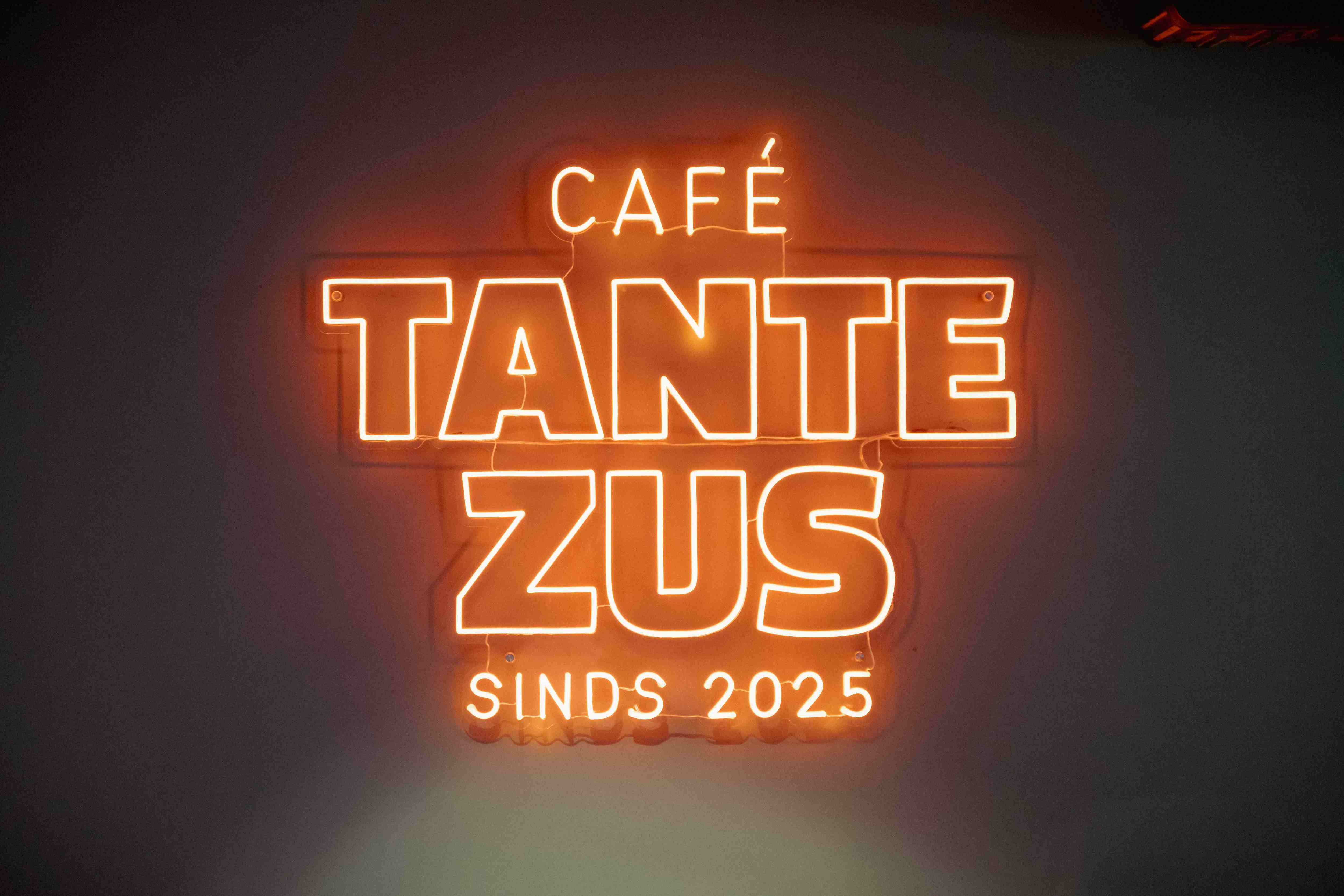 Café Tante Zus